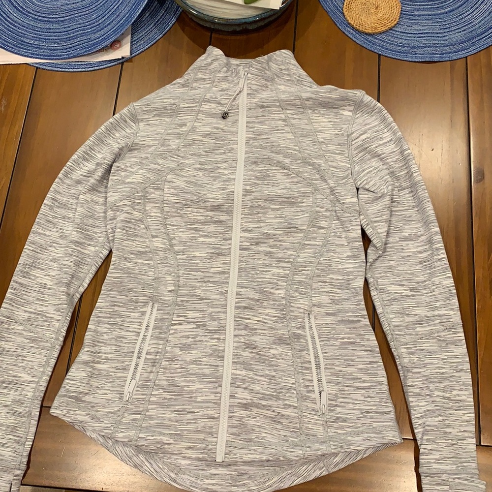 Lululemon Define Jacket